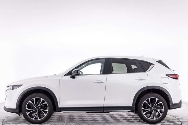 Mazda CX-5 2.0 G 121 kW image number 7