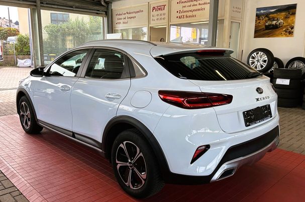 Kia XCeed 1.6 104 kW image number 5