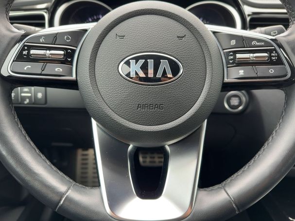 Kia Ceed 1.4 T-GDI Platinum Edition 103 kW image number 9