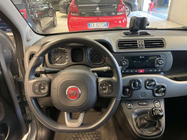 Fiat Panda 1.0 Hybrid City Life 51 kW image number 7