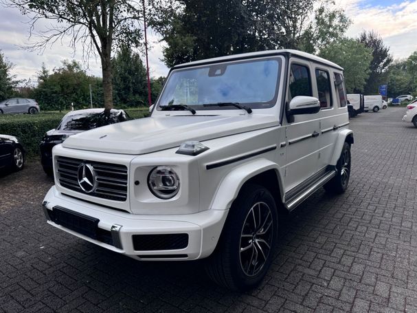 Mercedes-Benz G 500 310 kW image number 2