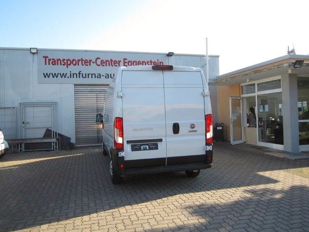 Fiat Ducato L4H2 103 kW image number 5