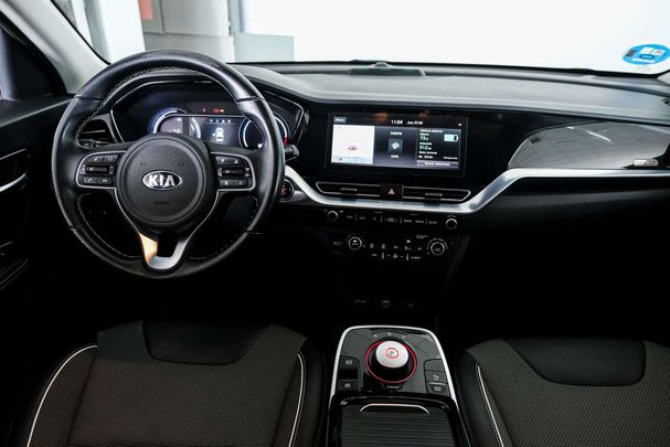 Kia Niro 150 kW image number 14