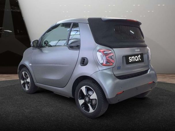 Smart ForTwo EQ 60 kW image number 10