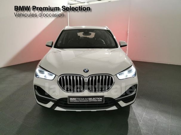 BMW X1 25e xDrive 162 kW image number 3