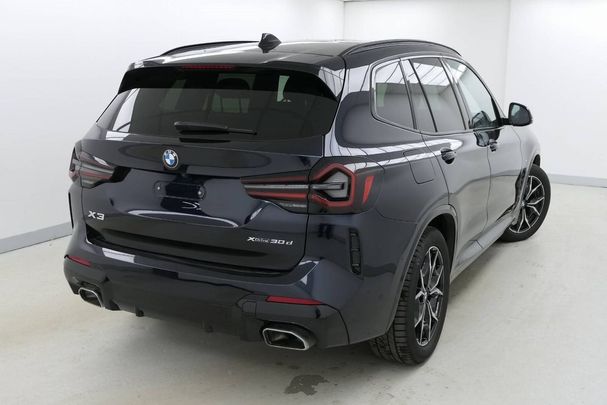 BMW X3 xDrive 210 kW image number 3