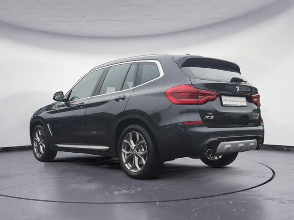 BMW X3 xDrive 210 kW image number 3