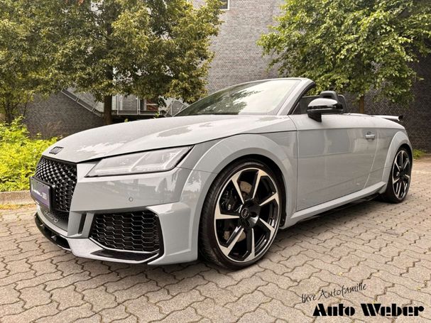 Audi TT RS 294 kW image number 7