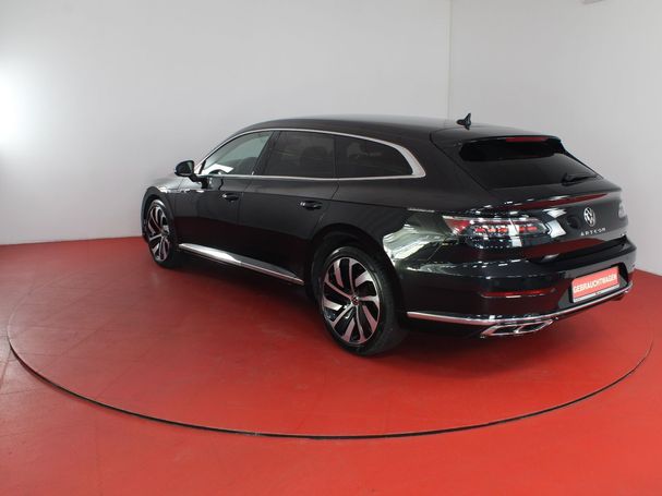 Volkswagen Arteon 2.0 TDI DSG Shooting Brake 4Motion 147 kW image number 35