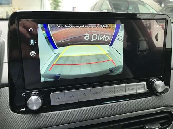 Hyundai Kona 64 kWh 150 kW image number 23