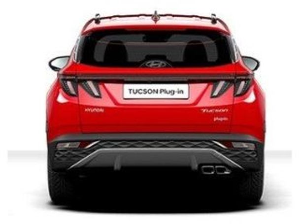 Hyundai Tucson HEV 169 kW image number 7