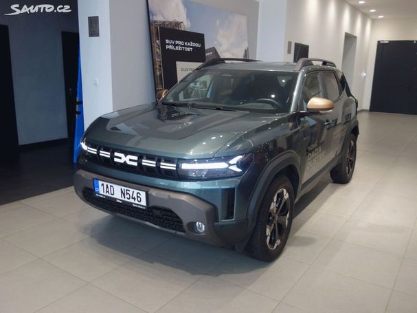 Dacia Duster TCe 130 96 kW image number 1