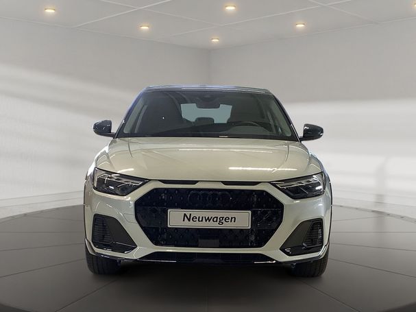 Audi A1 35 TFSI S tronic Allstreet 110 kW image number 3