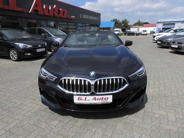 BMW 840i M xDrive 245 kW image number 5