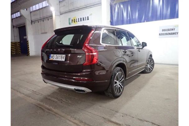 Volvo XC90 AWD 184 kW image number 2