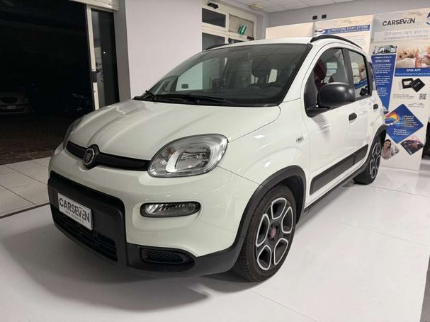 Fiat Panda 1.0 Hybrid City Life 51 kW image number 1