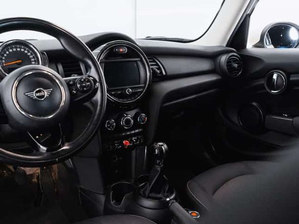 Mini One Countryman Mini 75 kW image number 18