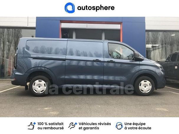 Ford Transit Custom 320 L2H1 Trend 100 kW image number 5