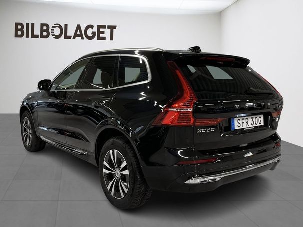 Volvo XC60 T6 Recharge AWD 261 kW image number 5