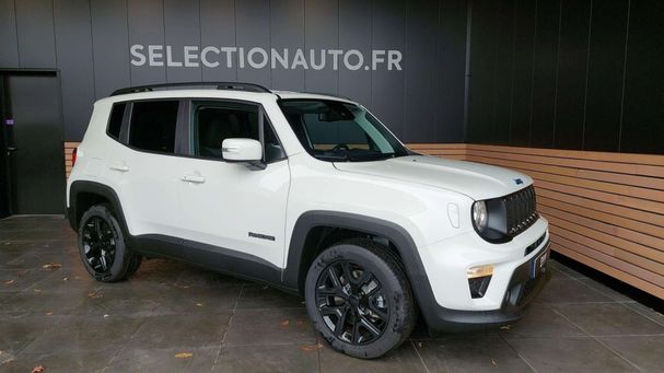 Jeep Renegade 140 kW image number 7