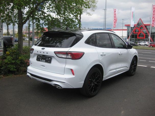 Ford Kuga 2.0 ST-Line X AWD 88 kW image number 4