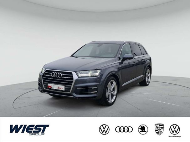 Audi Q7 45 TDI S-Line 170 kW image number 2