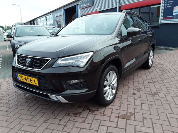 Seat Ateca 1.5 TSI DSG Style 110 kW image number 2