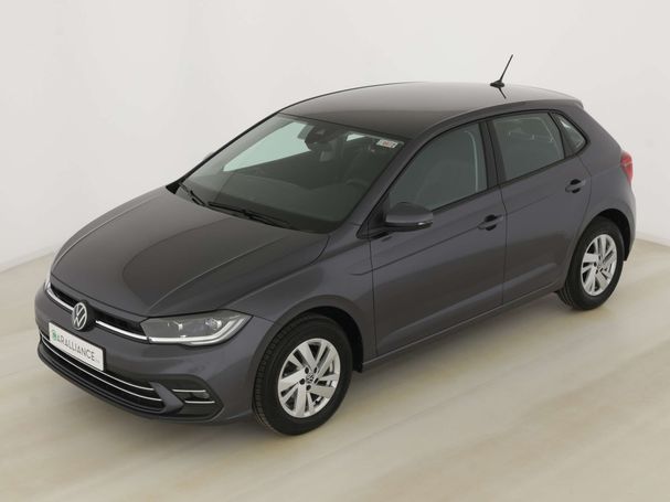 Volkswagen Polo 1.0 TSI DSG 70 kW image number 22