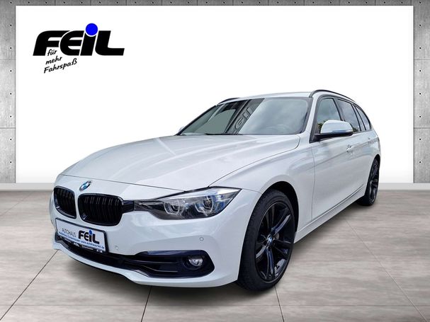 BMW 335d Touring xDrive Sport Line 230 kW image number 1