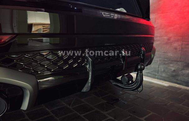 Audi RSQ8 quattro Tiptronic Performance 471 kW image number 27