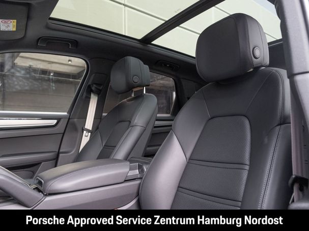 Porsche Cayenne E-Hybrid 340 kW image number 4