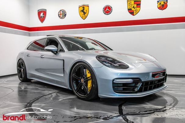 Porsche Panamera Turbo Sport Turismo 404 kW image number 1