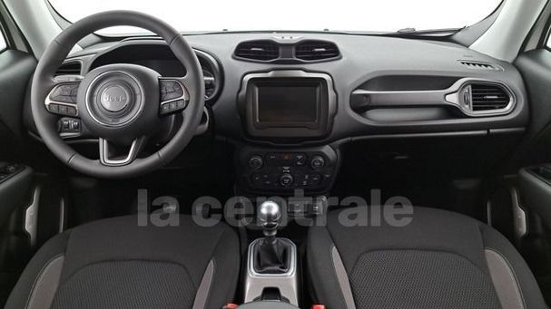 Jeep Renegade 1.0 Limited 88 kW image number 3