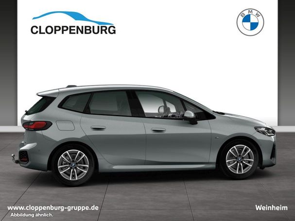 BMW 218i Active Tourer 100 kW image number 8