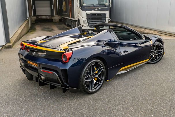 Ferrari 488 Pista Spider 530 kW image number 38