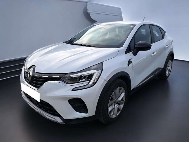 Renault Captur Intens 74 kW image number 1