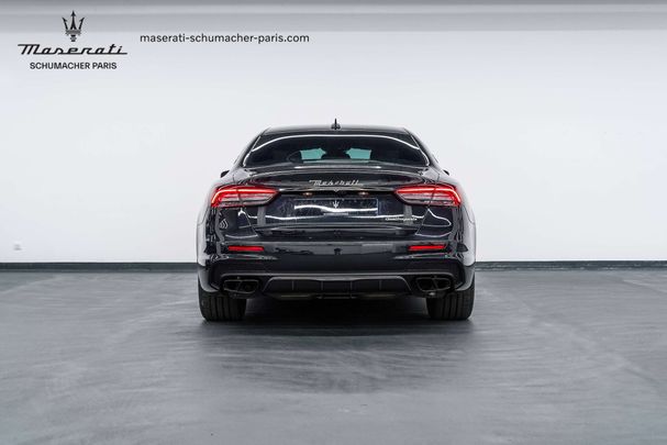 Maserati Quattroporte 426 kW image number 5