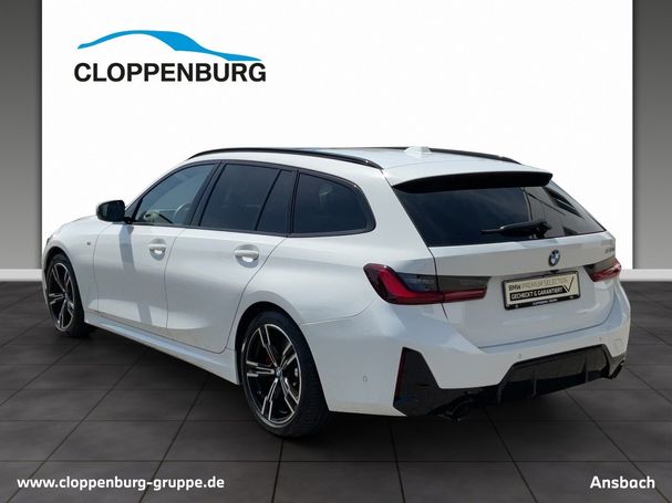 BMW 320i Touring 135 kW image number 4