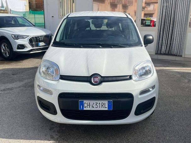 Fiat Panda 1.0 Hybrid 51 kW image number 3