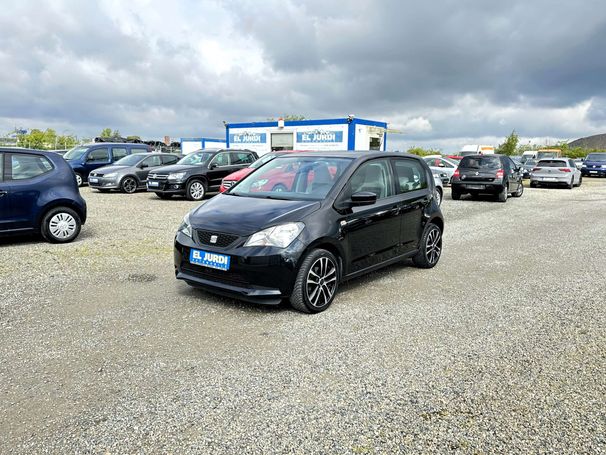 Seat Mii 1.0 Style 44 kW image number 5