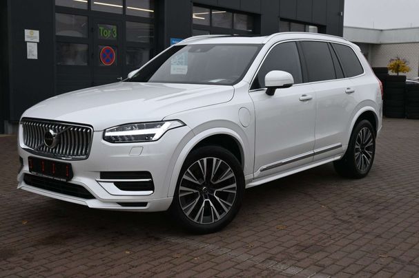 Volvo XC90 Recharge T8 AWD 288 kW image number 1