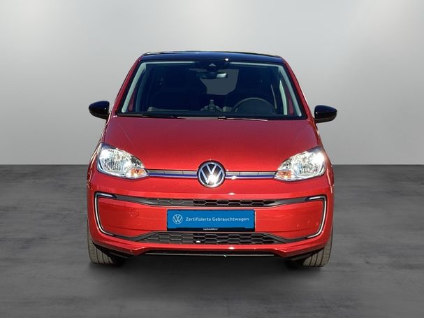 Volkswagen up! 60 kW image number 2