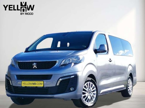 Peugeot Traveller 88 kW image number 2