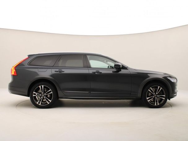 Volvo V90 Cross Country D4 AWD 140 kW image number 13