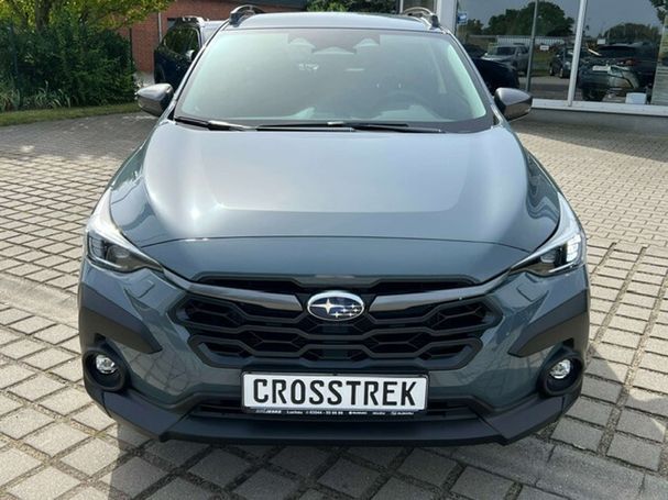 Subaru Crosstrek 2.0ie Active 100 kW image number 8