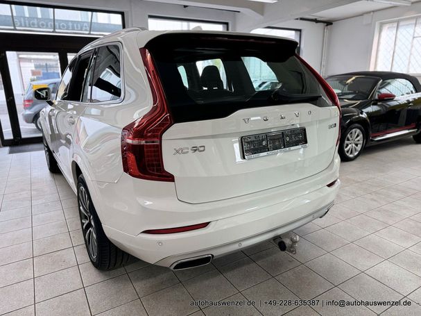 Volvo XC90 B5 AWD 173 kW image number 7