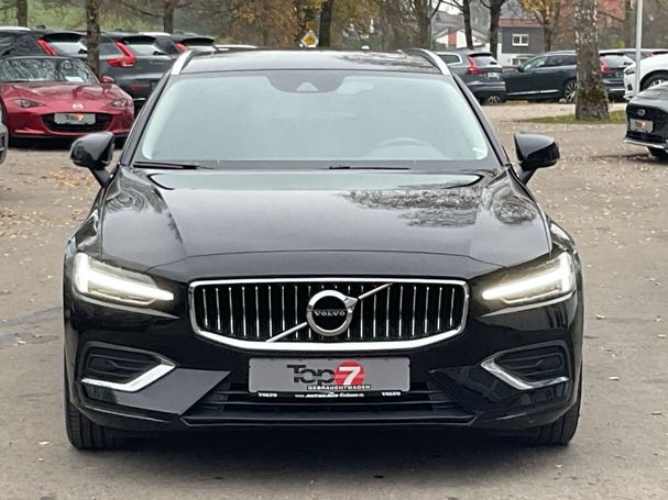 Volvo V60 B4 Inscription 145 kW image number 27