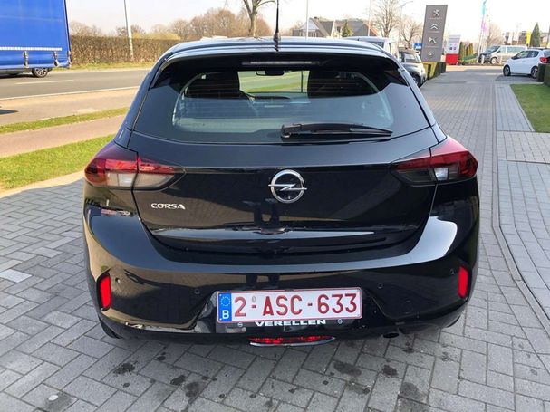 Opel Corsa 75 kW image number 6