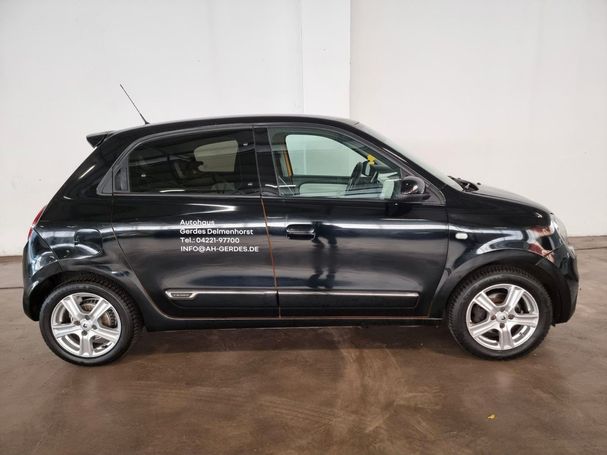 Renault Twingo TCe 90 EDC INTENS 68 kW image number 7