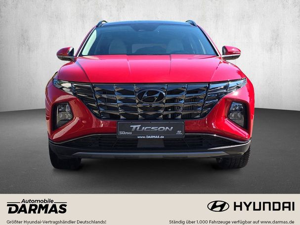 Hyundai Tucson 1.6 Prime DCT 110 kW image number 2